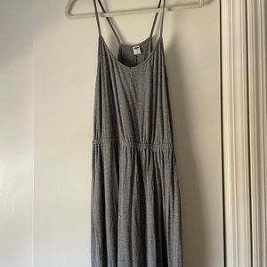 tank dress Old Navy  size S